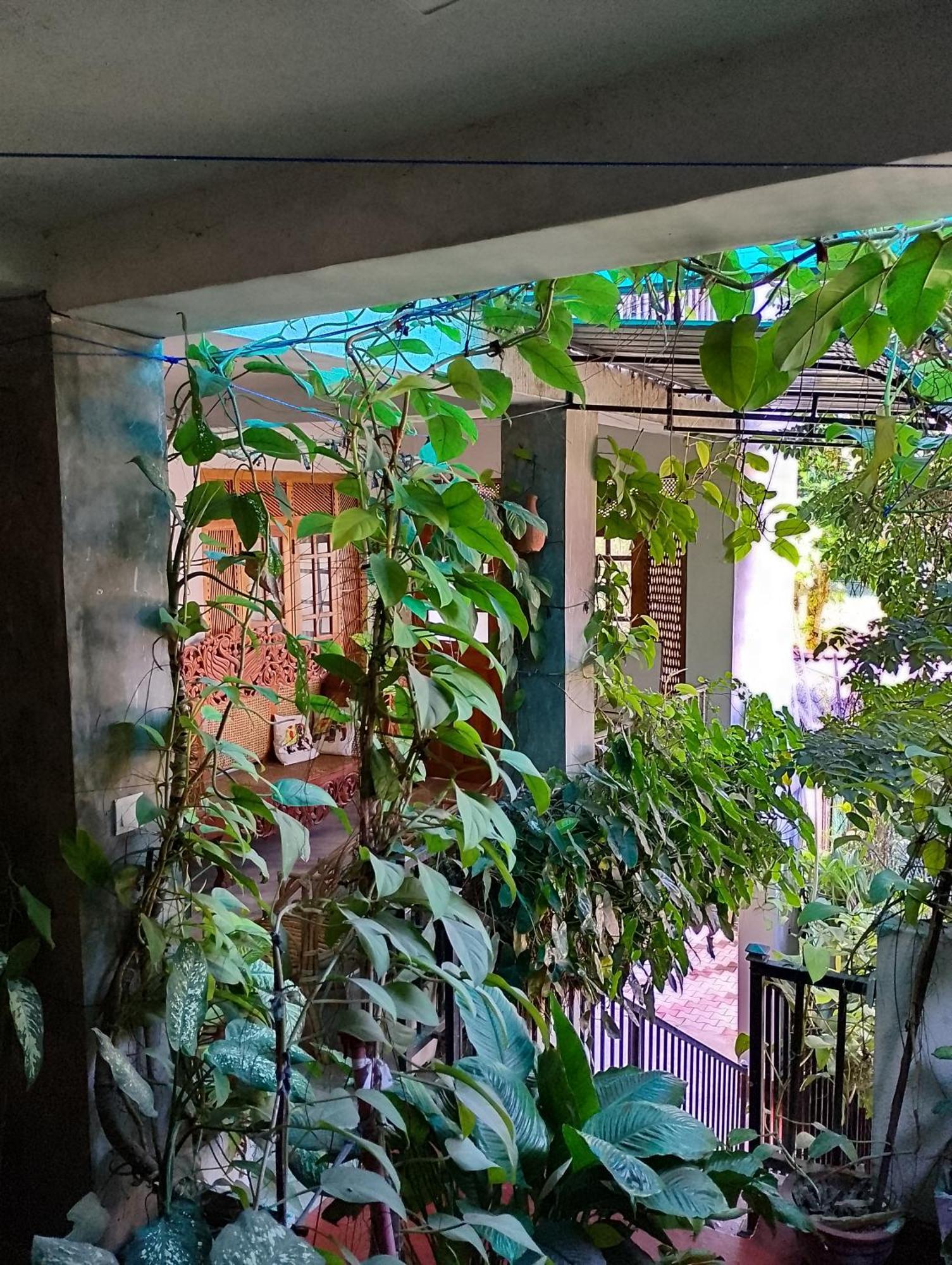 Old Town Hotel Kandy Exterior foto